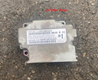 modul airbagu ECU control /11-/ ORIGINÁLNÍ DÍL